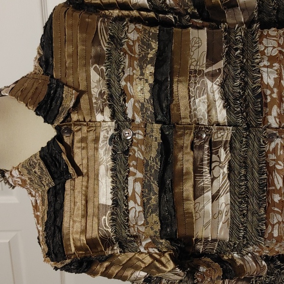 🤣 Tantrums Collection Jacket - Picture 3 of 15